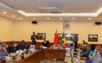 Coopération: Pékin invité à s’impliquer dans la lutte contre le djihadisme au Sahel