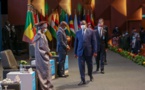 PHOTOS / Coopération sino-africaine: Le Président Macky Sall liste les priorités du plan d'action