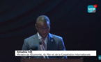 Amadou Hott: "La Conférence se tient à une période charnière pour les pays africains..."
