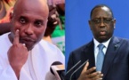 Affaire Ndiaga Diouf: Ce que Macky Sall pense de la convocation de Barthélémy Dias