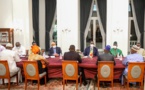 Adhésion au Pacte de non-violence: « BBY va signer », promet Macky Sall