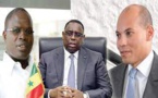 Amnistie pour Karim Wade et Khalifa Sall: Macky Sall prêt…
