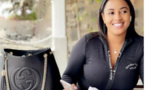 Voici quelques images de la belle Fatima Diallo...(Photos)