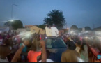 Meeting d’investiture: Moustapha Bitèye plébiscité à Nioro Commune