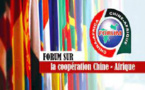 Les points noirs de la coopération sino-africaine: L’autre diagnostic d’une relation internationale