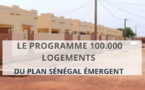 Questions sur la mise en œuvre du programme 100 000 logements: Le ministre Amadou Hott rassure