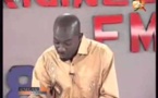 [Vidéo] Les terribles révélations de Fatou Mansour Mbaye sur des événements catastrophiques à venir 