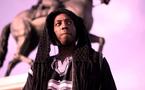 Le nouveau clip de Neega Mass "Enfant du Nil"