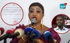 Fatoumata Ndiaye "Fouta Tampi" avertit: "Mes détracteurs répondront désormais devant la Justice"