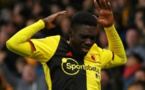 Touché aux ligaments du genou: Ismaïla Sarr absent des terrains pendant un mois