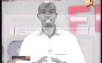 Senegal Ci Kanam du jeudi 21 Novembre 2013 (2STV)