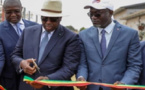 Inauguration de l’Institut de Défense:  Macky Sall procède demain à la cérémonie au Camp Leclerc