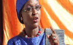 Violences politiques: Amsatou Sow Sidibé invite l’Etat à bannir les milices privées