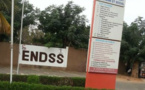 Les étudiants de l’Endss exigent l’organisation de leur certification