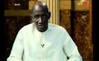 Fatwa du vendredi 22 Novembre 2013 (Walf-Tv)