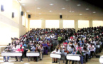 Ucad: Pr. Amadou Ly, parrain du Salon national du Livre