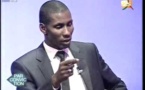“Par Conviction” reçoit le ministre des Collectivités locales, Me Oumar Youm