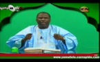 “Tafsir Al Quran” du Jeudi 21 Novembre 2013 avec Oustaz Iran Ndao 