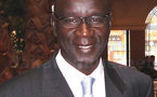 Serigne Mboup, le nouveau patron du basket sénégalais décline ses ambitions 