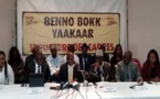Elections locales: A Mékhé, Benno Bokk Yakaar se scinde en deux