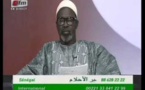 "Firi Gent" du vendredi 22 novembre 2013  avec Oustaz Abdou Karim Ba