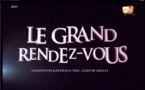 Le Grand Rendez Vous du vendredi 22 Novembre 2013