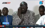 LOU BESS CI XIBAAR YI​​​​​​​​​​ 22H GMT - CE 02 / 12 / 2021 – PR :MOUSTAPHA THIOUNE - #LERALTV