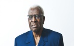 Décès de Lamine Diack: Un parcours riche en émotions