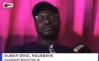 Locales 2022 / Matam déjà en pré-campagne: Le candidat Oumar Dickel Nguébane ne rate pas le Maire sortant