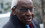 Décès de Lamine Diack: Les condoléances de la FBA 