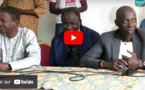 Mamadou Ndiaye du Cadre des transporteurs: " Nous ne sommes pas des saboteurs. Nous sommes des patriotes "