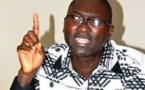 Ismaila Madior Fall contre un report des Locales jusqu'en 2015