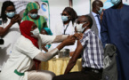 Abdoulaye Diouf Sarr, ministre de la Santé : «La troisième dose est envisageable»