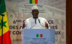 6e Conférence générale des Ambassadeurs et Consuls généraux: L’intégralité du discours du Président Macky Sall