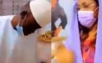 Admirez les pas de danse de Mansour Faye devant sa sœur Marieme... (Video)