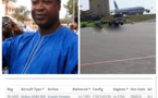 Guinée-Bissau: Enquête sur l’Airbus A-340, Nuno Nabiam saisit l’Union Africaine, Embalò panique