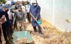 Bessup Setal: Macky Sall donne l'exemple (Vidéo)