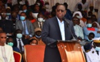 Macky Sall ordonne la poursuite des opérations de désencombrement à Dakar