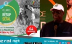 Macky Sall aux ministres: "je vous donne tous les pouvoirs, rendez la voie publique respiratoire"