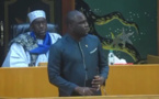 Vote du budget du Ministère de l'Education nationale: Dethié Fall fait la leçon à Mamadou Talla