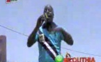 Kouthia Show: spécial mauritanie du lundi 25 Novembre 2013