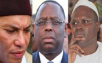 Amnistie pour Karim Wade et Khalifa Sall: « …Revoir et enlever les dispositions du Code électoral leur interdisant de se présenter aux élections… »