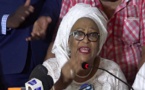 Péripéties des investitures: « C’est à 24h de la clôture que j’ai su que je n’étais pas retenue par Taxawu Sénégal », révèle Mme Soham Wardini