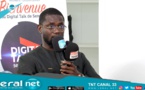 Youssoupha Bâ: "C'est le code de conduite qu'on se fixe, qui détermine la réussite ou l'échec". 