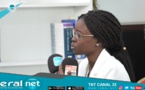 Sophie Guèye: "C'est bien d'aider l'Afrique, mais pas avec des images tristes".