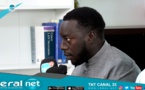 Bathie Drizzy: "Etre influenceur, ce n'est pas passer son temps à danser sur Tik Tok, mais..."