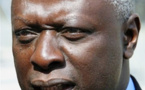 Le Palais attend toujours l'acte officiel de démission de Jacques Diouf
