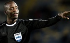 CAF: L’arbitre sénégalais, Maguette Ndiaye, blanchi