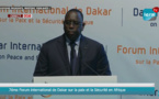 Stabilité et Emergence en Afrique: Macky Sall y voit un pari optimiste dans le futur