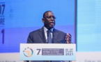 L'intégralité du discours de Macky Sall à l'ouverture du  7e  forum de Dakar sur la paix et la sécurité